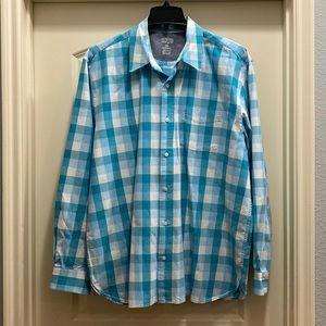 Men’s Austin Clothing Co Shirt